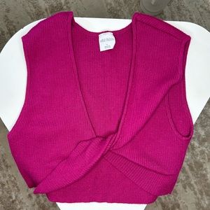 Wild Fable Two sided Top